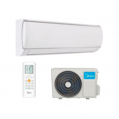 Кондиционер сплит Midea AF6-07N8C2E-I AF6-07N8C2E-O в Запорожье